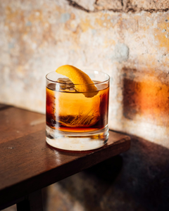 Negroni & Tonic