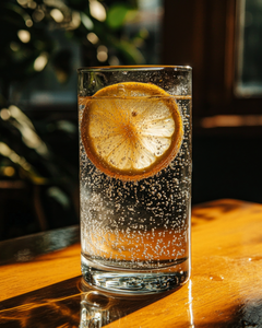 Gin & Tonic