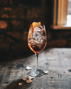 Aperol Tonic